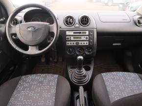 Ford Fiesta  1.4 16V 