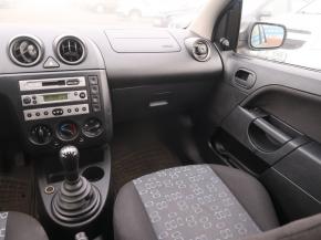 Ford Fiesta  1.4 16V 