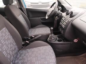 Ford Fiesta  1.4 16V 