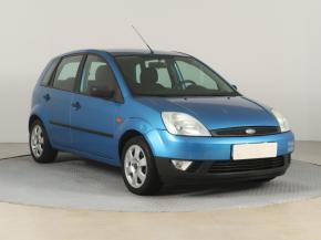 Ford Fiesta  1.4 16V 