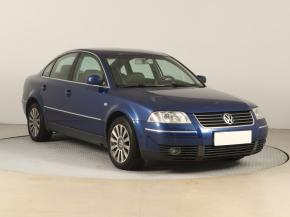 Volkswagen Passat  1.9 TDI 