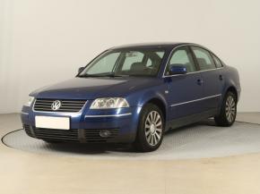 Volkswagen Passat  1.9 TDI 