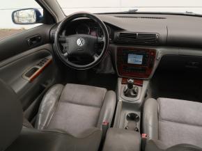 Volkswagen Passat  1.9 TDI 