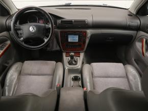 Volkswagen Passat  1.9 TDI 