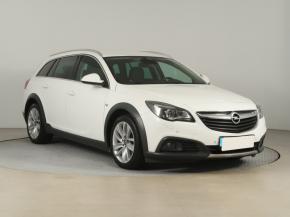 Opel Insignia  2.0 CDTI 