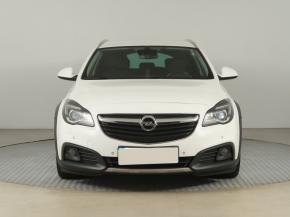 Opel Insignia  2.0 CDTI 