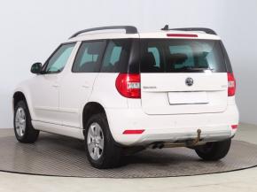 Škoda Yeti  2.0 TDI 