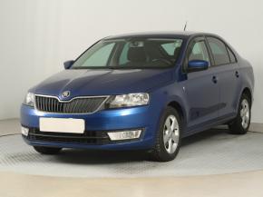 Škoda Rapid  1.2 TSI Ambition 