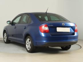 Škoda Rapid  1.2 TSI Ambition 