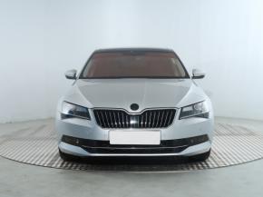 Škoda Superb  2.0 TSI 