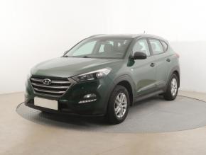 Hyundai Tucson  2.0 CRDi 