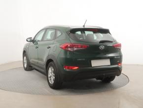 Hyundai Tucson  2.0 CRDi 