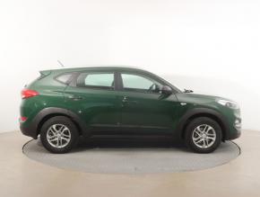 Hyundai Tucson  2.0 CRDi 