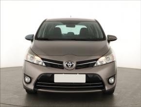 Toyota Verso  1.6 D-4D 