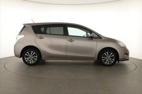 Toyota Verso  1.6 D-4D 