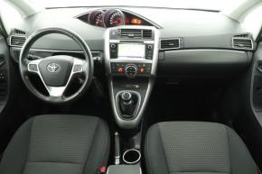 Toyota Verso  1.6 D-4D 