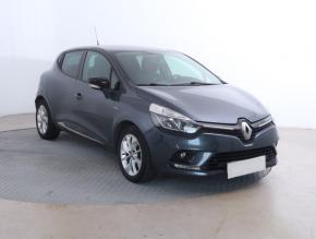 Renault Clio  1.2 16V Limited