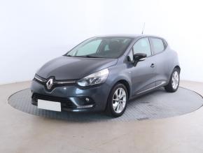 Renault Clio  1.2 16V Limited 