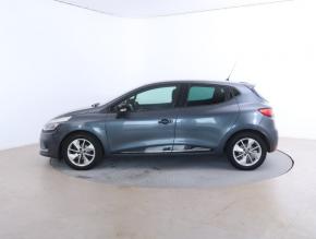 Renault Clio  1.2 16V Limited 