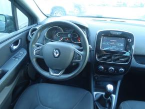 Renault Clio  1.2 16V Limited 