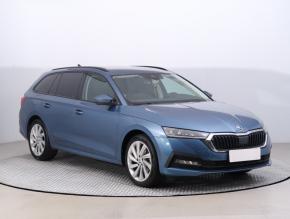 Škoda Octavia  1.5 TSI Ambition Plus