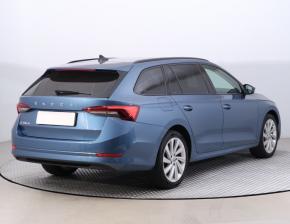 Škoda Octavia  1.5 TSI Ambition Plus 