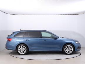 Škoda Octavia  1.5 TSI Ambition Plus 