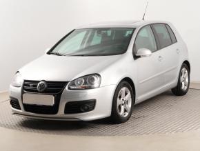 Volkswagen Golf  1.4 TSI 