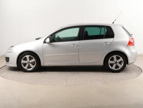 Volkswagen Golf  1.4 TSI 