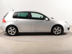 Volkswagen Golf  1.4 TSI 