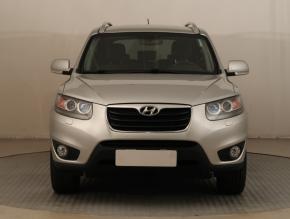 Hyundai Santa Fe  2.2 CRDi 