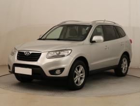 Hyundai Santa Fe  2.2 CRDi 