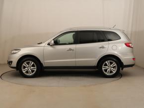 Hyundai Santa Fe  2.2 CRDi 