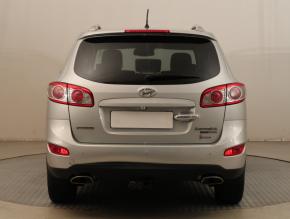 Hyundai Santa Fe  2.2 CRDi 