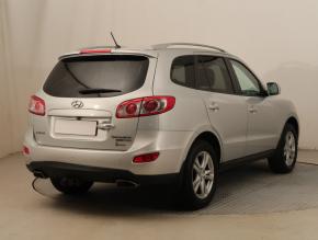 Hyundai Santa Fe  2.2 CRDi 