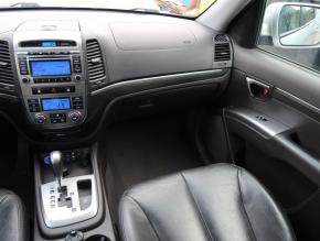 Hyundai Santa Fe  2.2 CRDi 