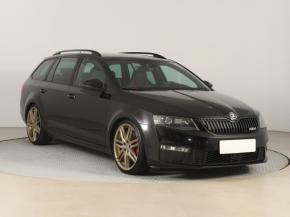 Škoda Octavia  2.0 TDI RS Challenge 