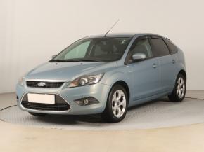 Ford Focus  1.6 16V 