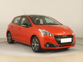 Peugeot 208  1.2 PureTech Active 