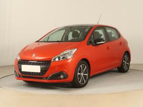 Peugeot 208  1.2 PureTech Active 