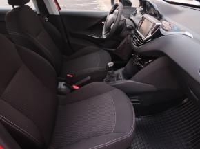 Peugeot 208  1.2 PureTech Active 