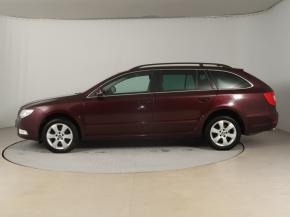 Škoda Superb  2.0 TDI 