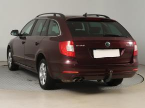 Škoda Superb  2.0 TDI 