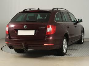 Škoda Superb  2.0 TDI 