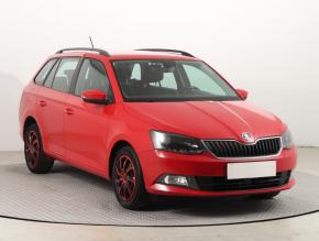 Škoda Fabia  1.2 TSI 