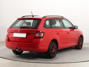 Škoda Fabia  1.2 TSI 