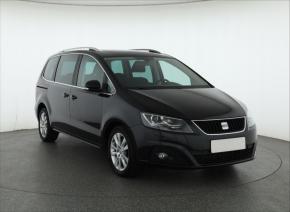 Seat Alhambra  2.0 TDI 