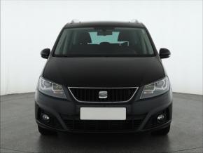 Seat Alhambra  2.0 TDI 