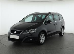 Seat Alhambra  2.0 TDI 