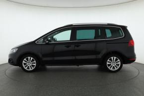 Seat Alhambra  2.0 TDI 